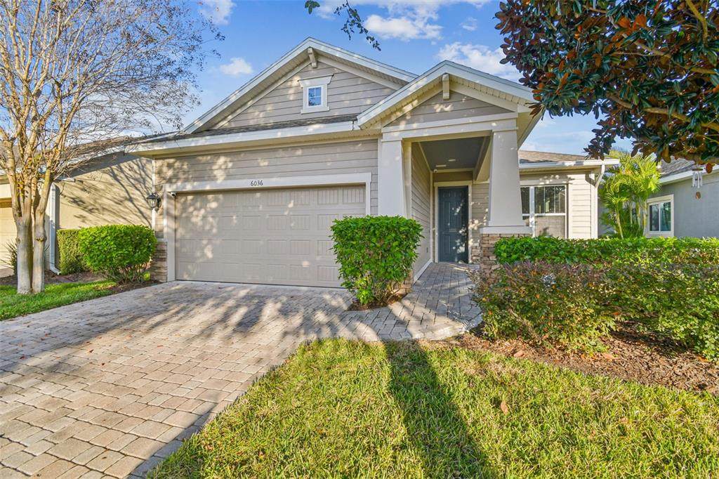 6036 Plover Meadow Street - Photo 1