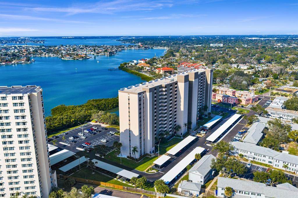 7050 Sunset Drive - Photo 1