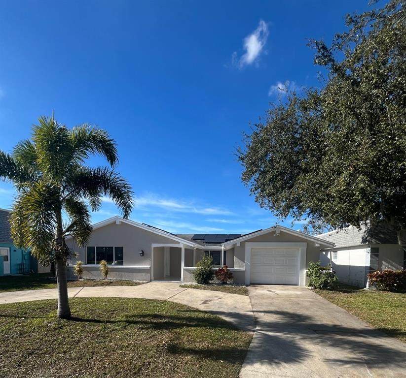 3631 Grayton Drive - Photo 1