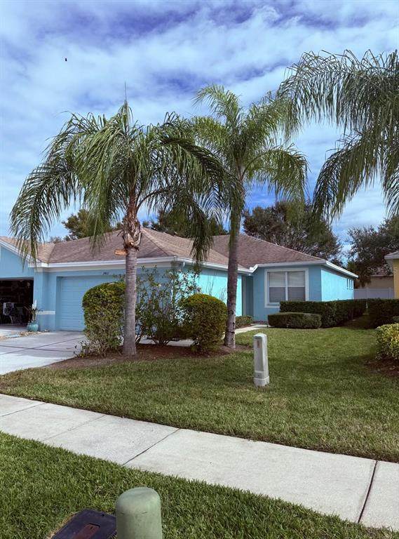 11460 Captiva Kay Drive - Photo 1