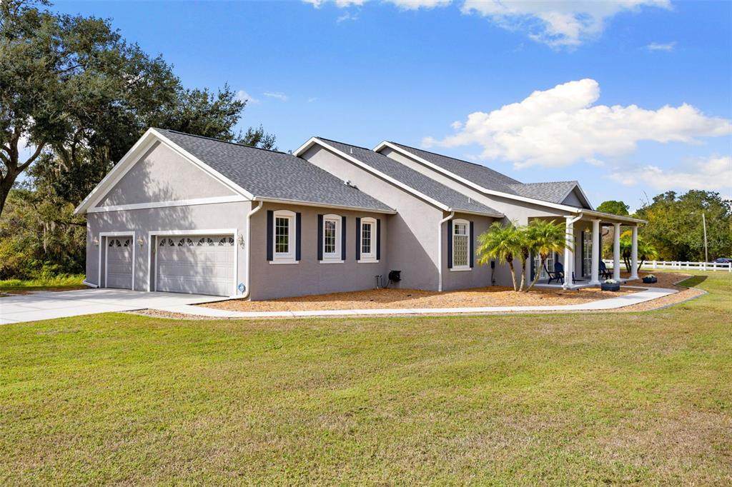 12305 Twin Branch Acres Road - Photo 1