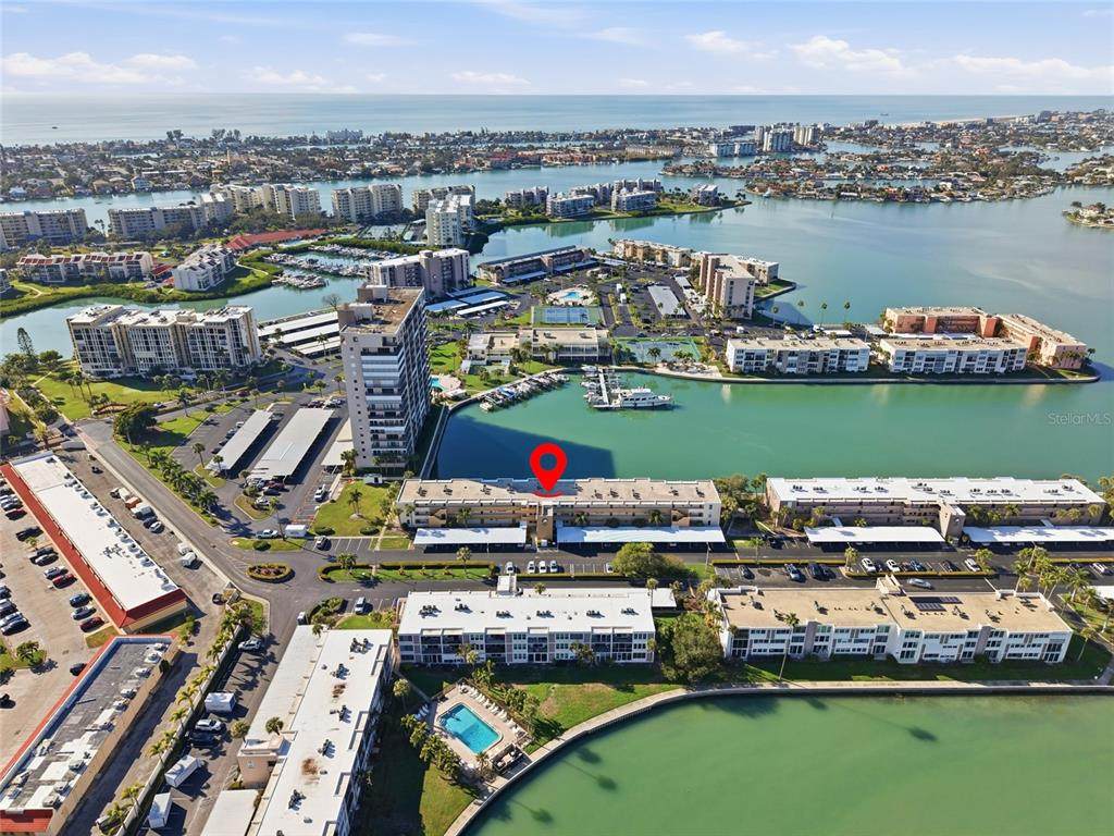 7420 Bay Island Drive - Photo 1