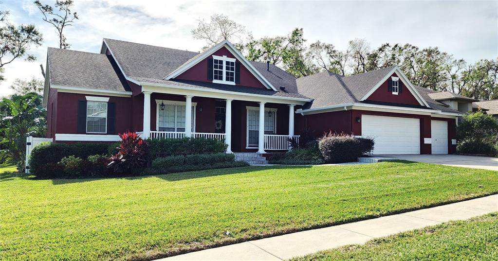 511 Crowned Eagle Court - Photo 1