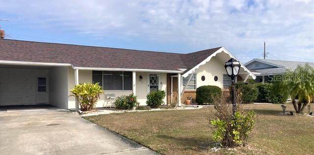 1513 Arrowhead Drive - Photo 1