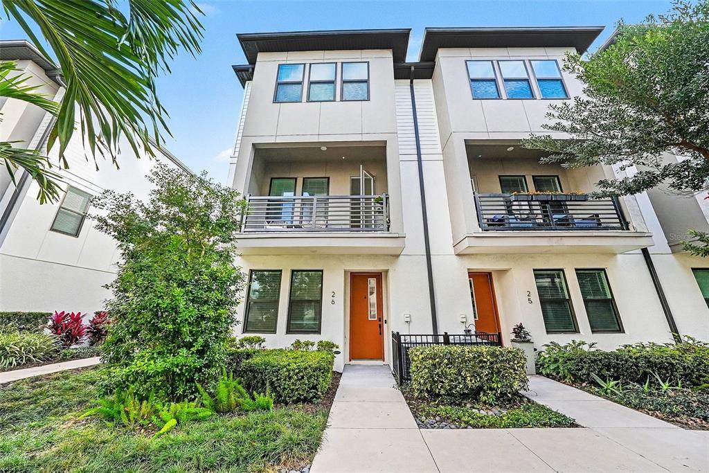 2511 Grady Avenue - Photo 1