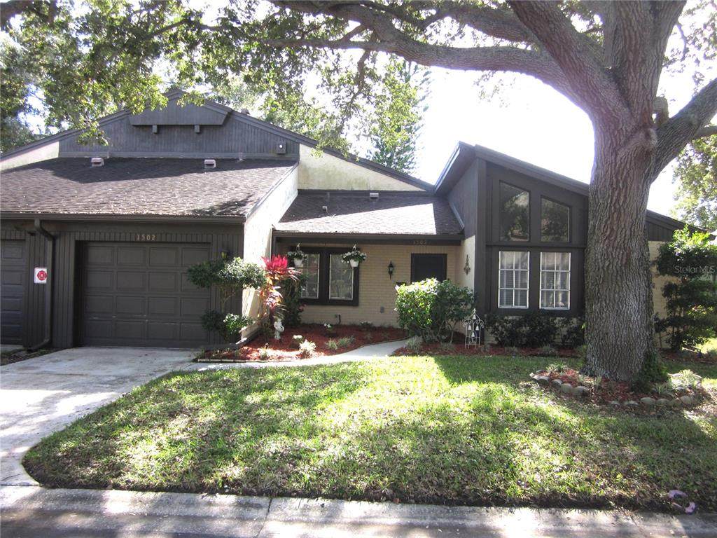 2101 Sunset Point Road - Photo 1