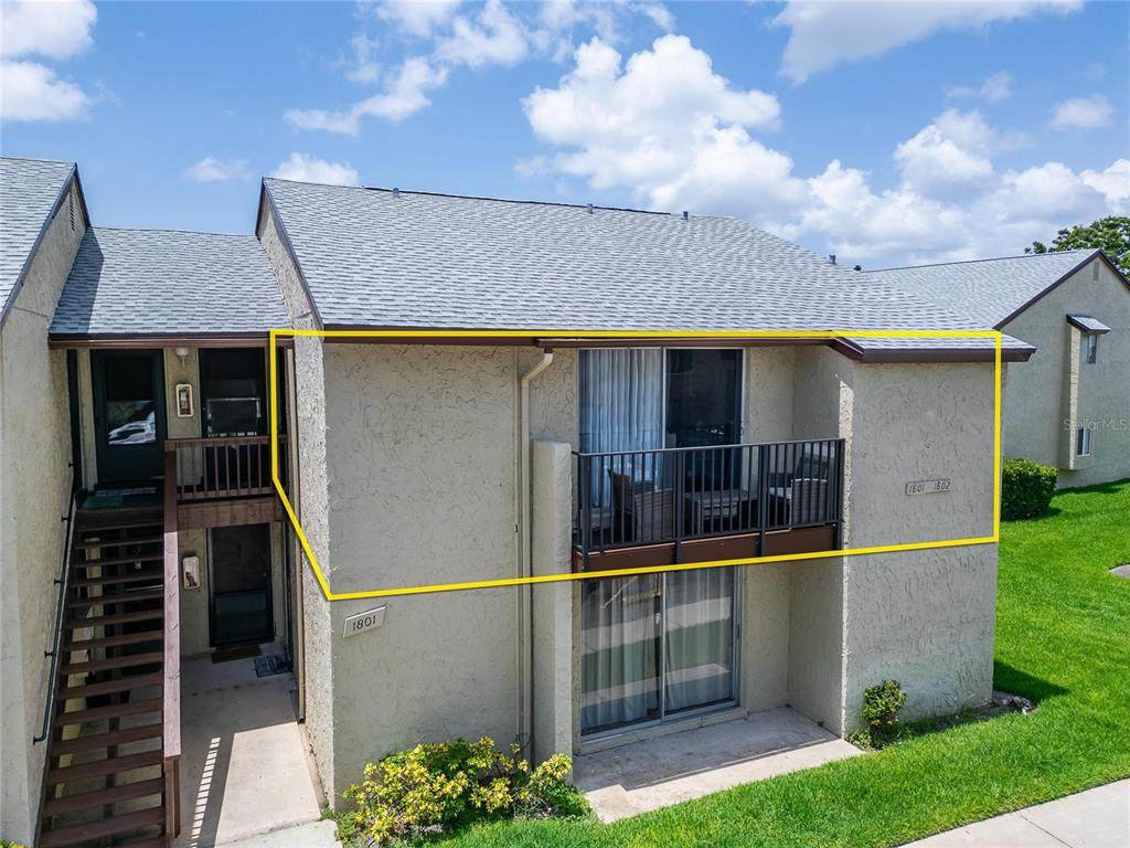 4215 Bay Drive - Photo 1