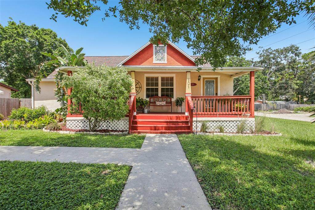 501 32ND Avenue - Photo 1