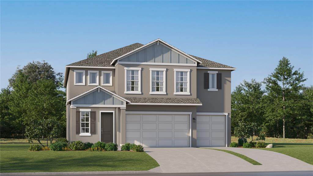 1433 Broward Drive - Photo 1