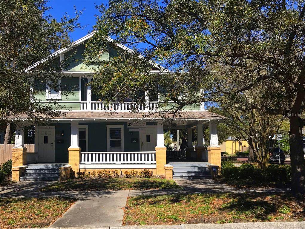 701 Azeele Street - Photo 1