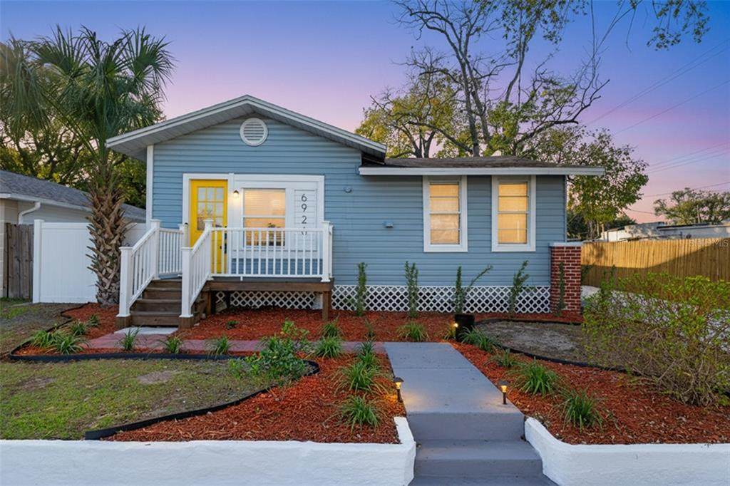 6920 Central Avenue - Photo 1