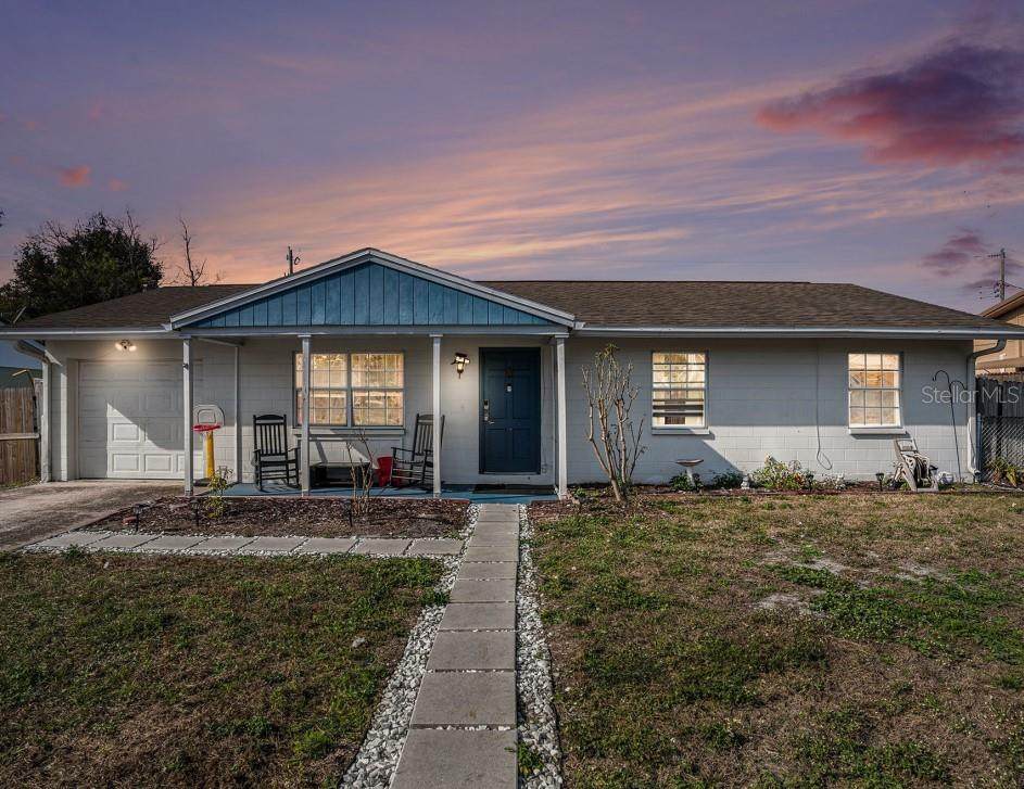 6422 Rosewood Drive - Photo 1