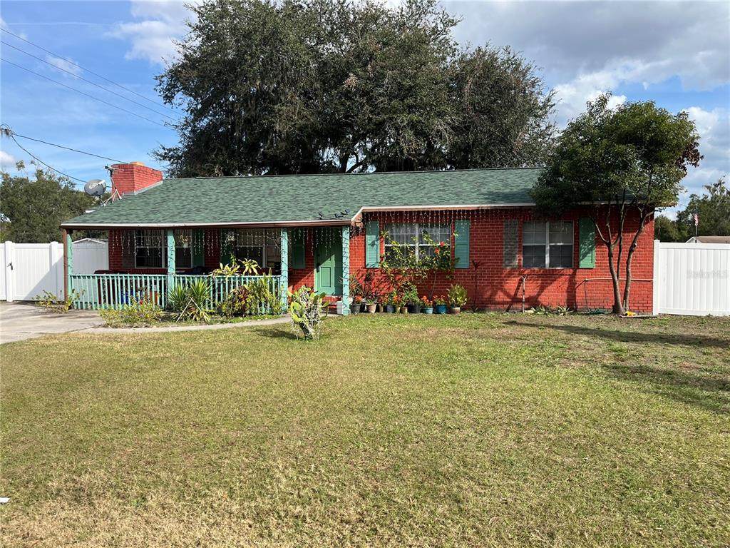 1506 Bracewell Drive - Photo 1