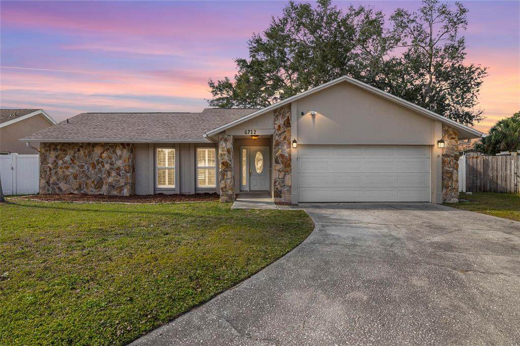 6712 Ranger Drive - Photo 1