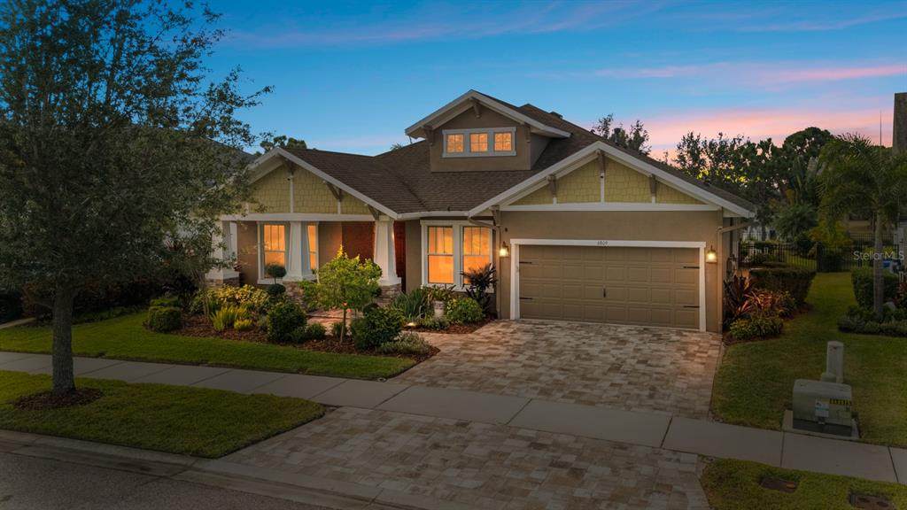 6809 Scenic Drive - Photo 1