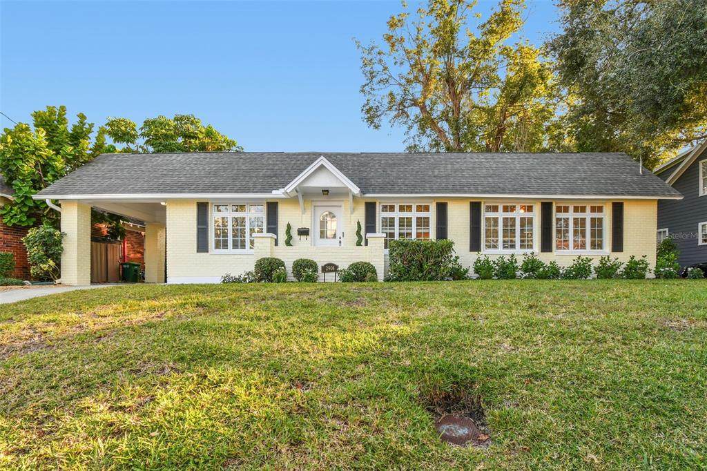 2908 San Isidro Street - Photo 1