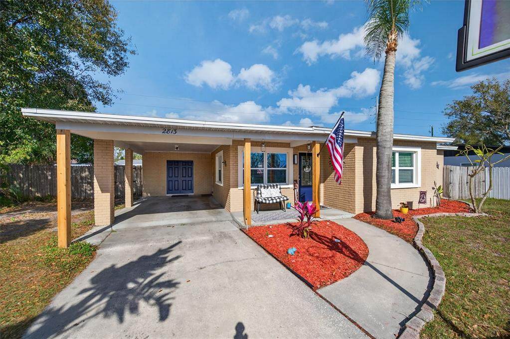 2813 Auburn Avenue - Photo 1