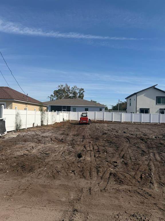 12503 Land Street - Photo 1