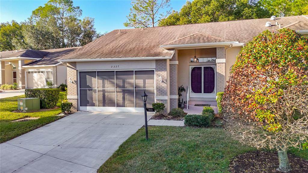 2337 Hidden Trail Drive - Photo 1
