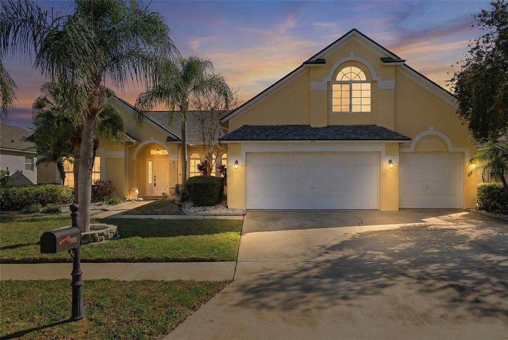 1512 Crooked Stick Drive - Photo 1