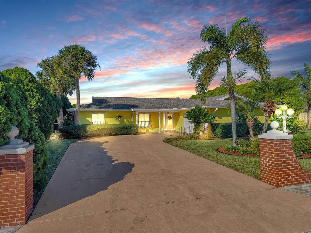 6508 Solitaire Palm Way - Photo 1