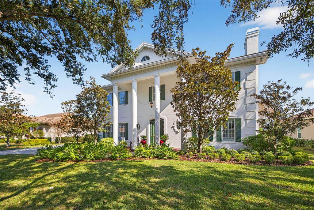 7917 Bayou Club Boulevard - Photo 1