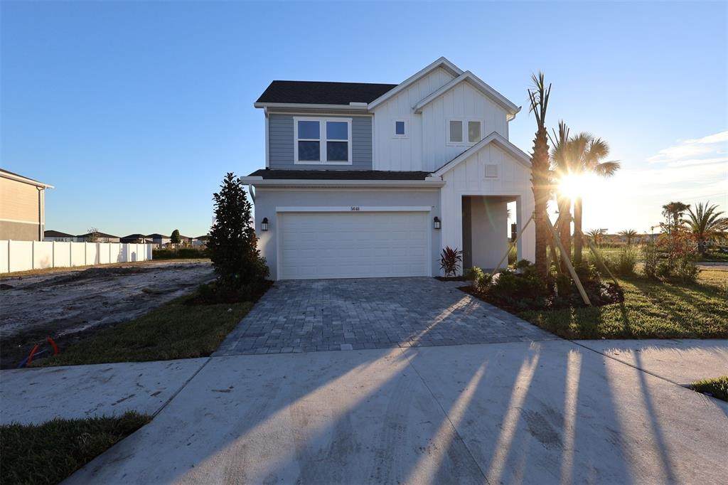 5648 Spivey Court - Photo 1