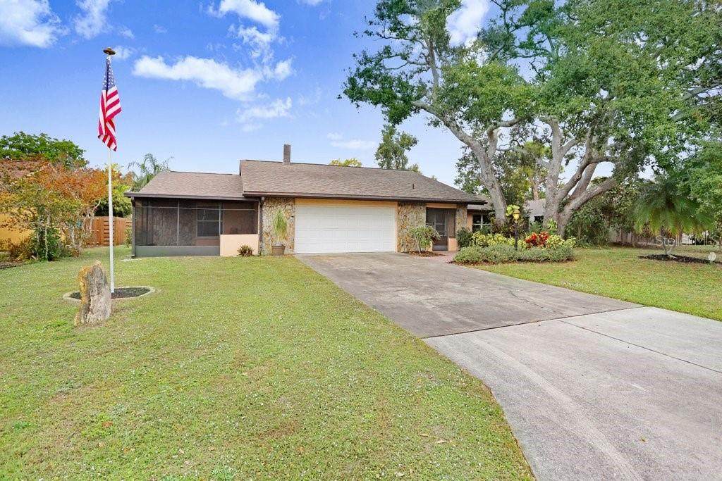 813 Exmoor Street - Photo 1