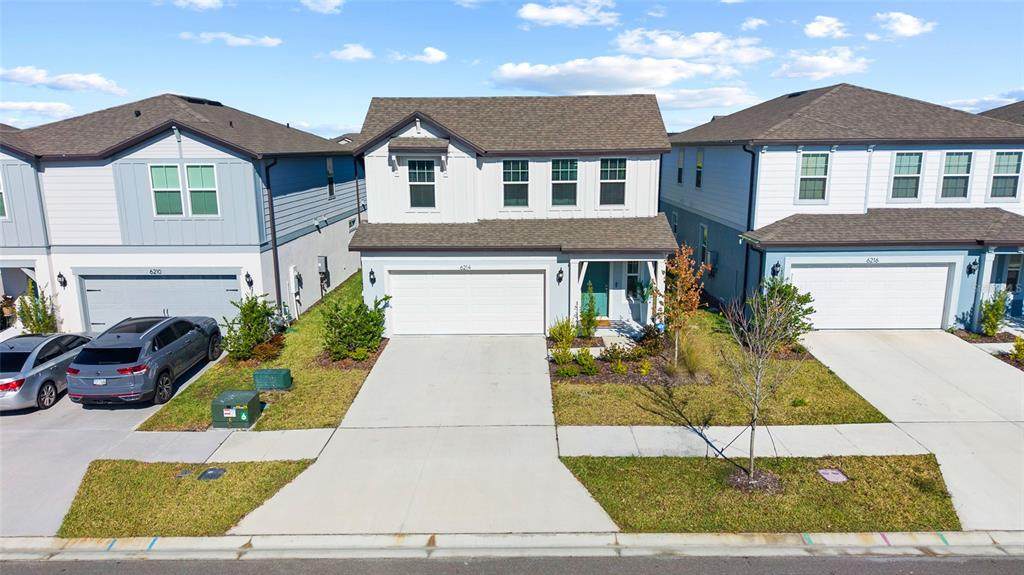 6214 Golden Beach Drive - Photo 1