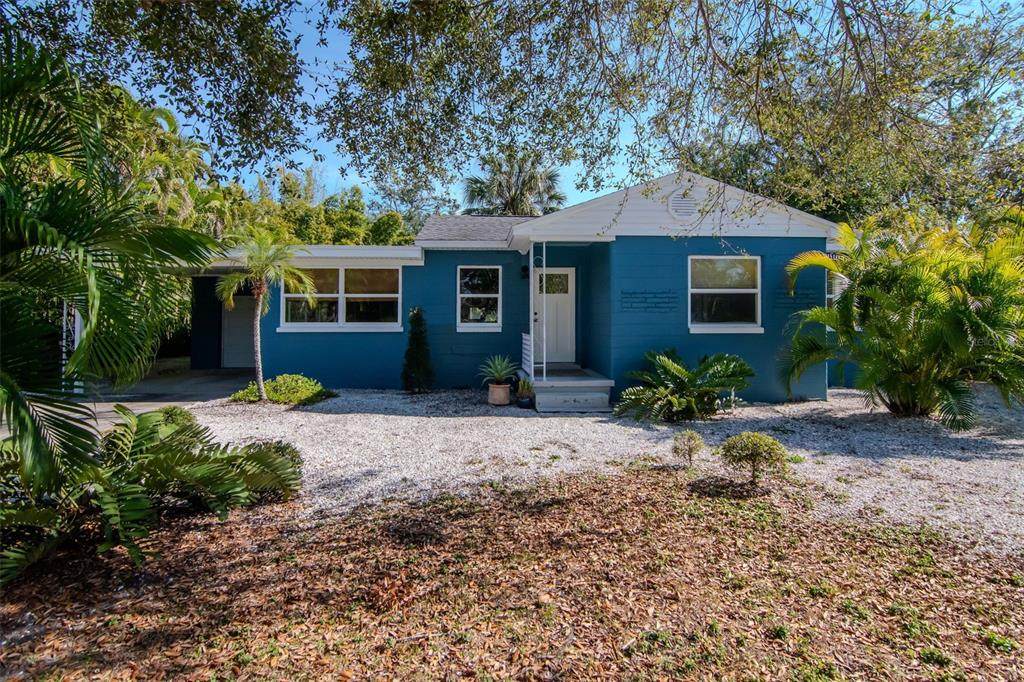 6208 Jones Road - Photo 1