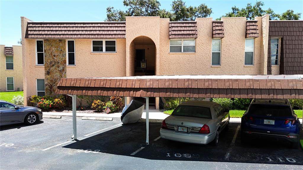 110 Aspen Circle - Photo 1