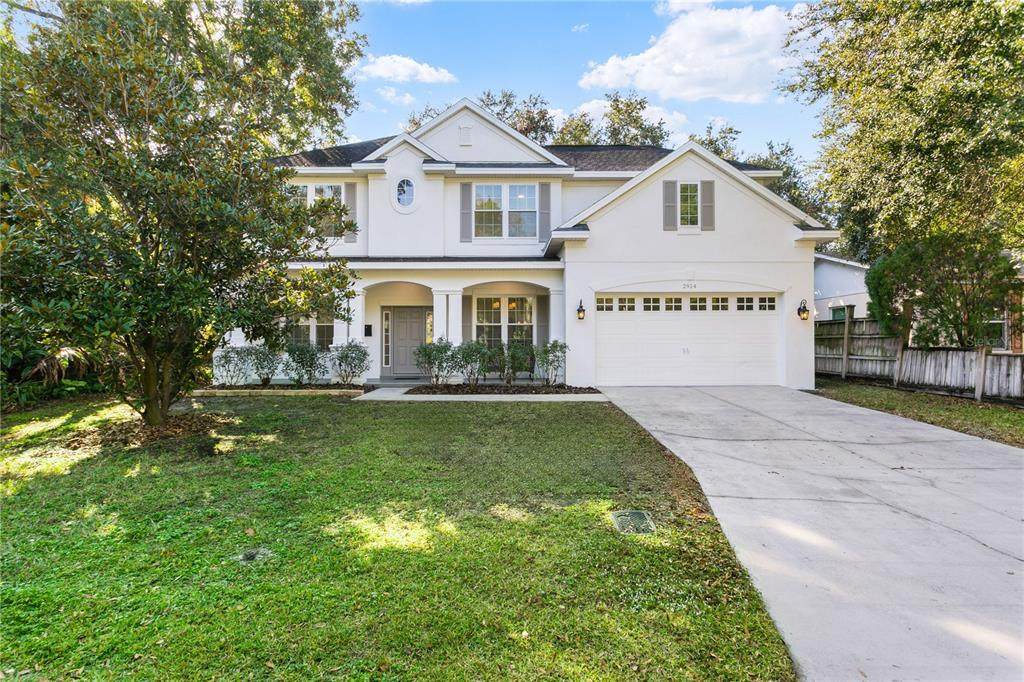 2914 San Jose Street - Photo 1