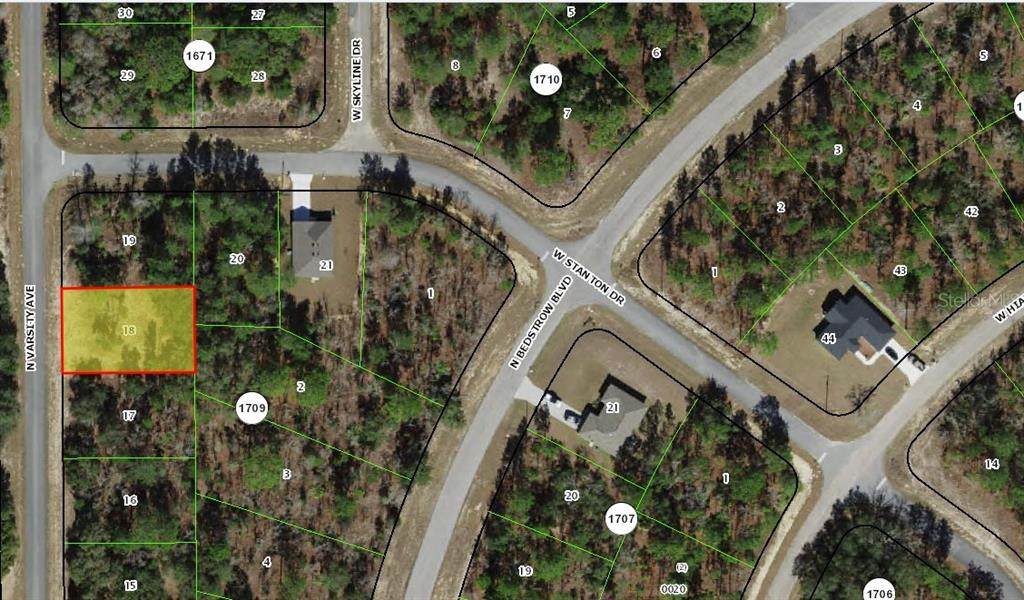 6599 Varsity Avenue - Photo 1