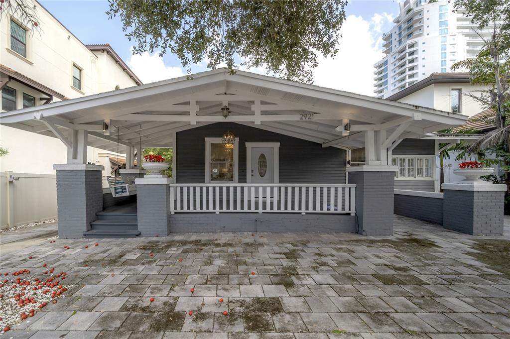 2921 El Prado Boulevard - Photo 1