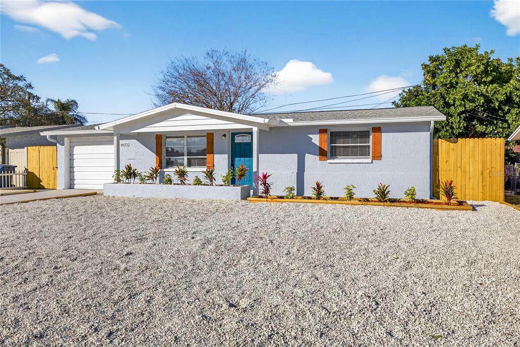 5023 Tilson Drive - Photo 1