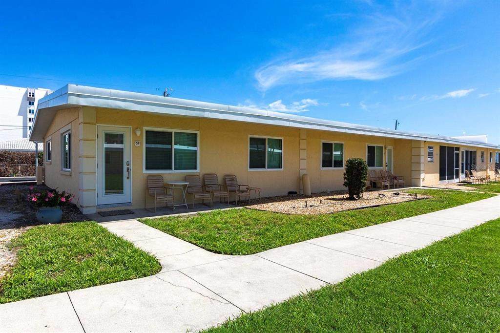 6006 Midnight Pass Road - Photo 1