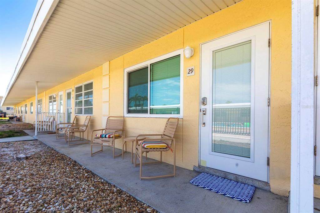 6006 Midnight Pass Road - Photo 1