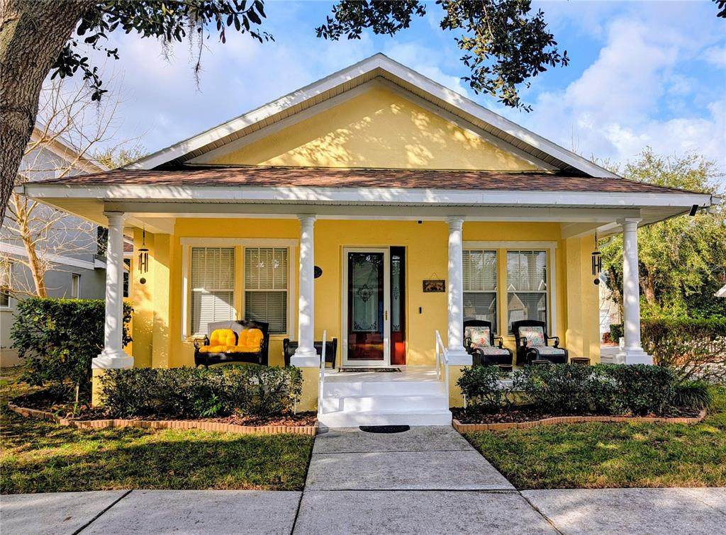 3639 Hurston Street - Photo 1