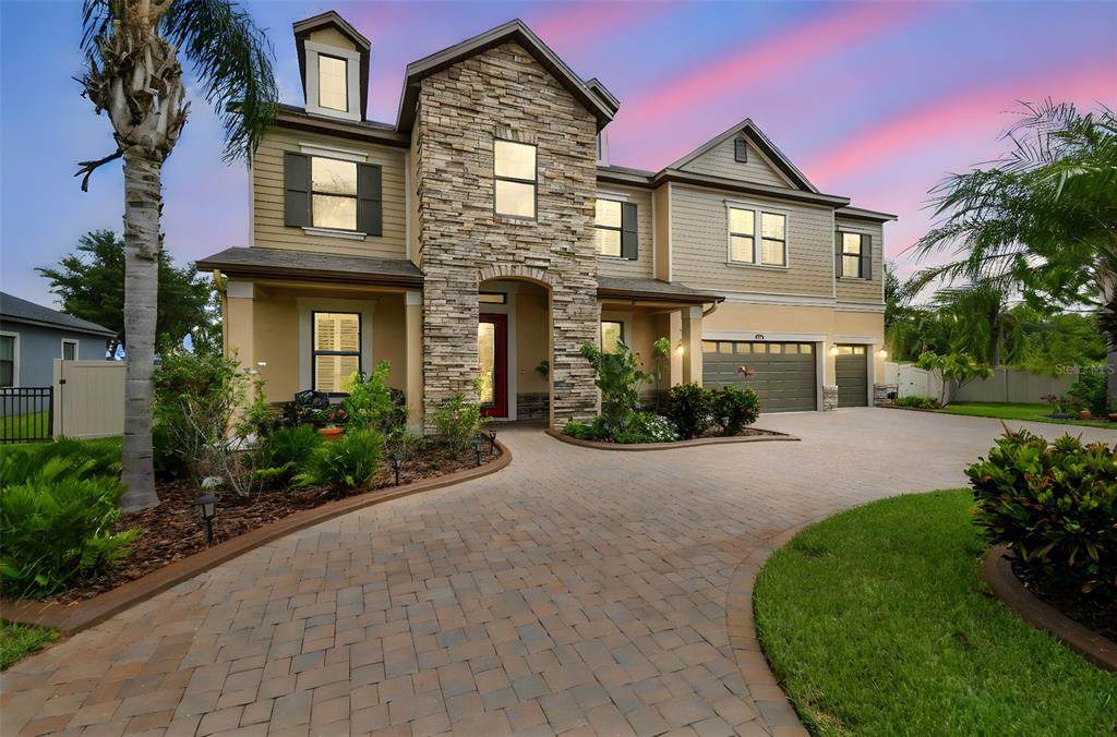 2566 Lake Manor Drive - Photo 1
