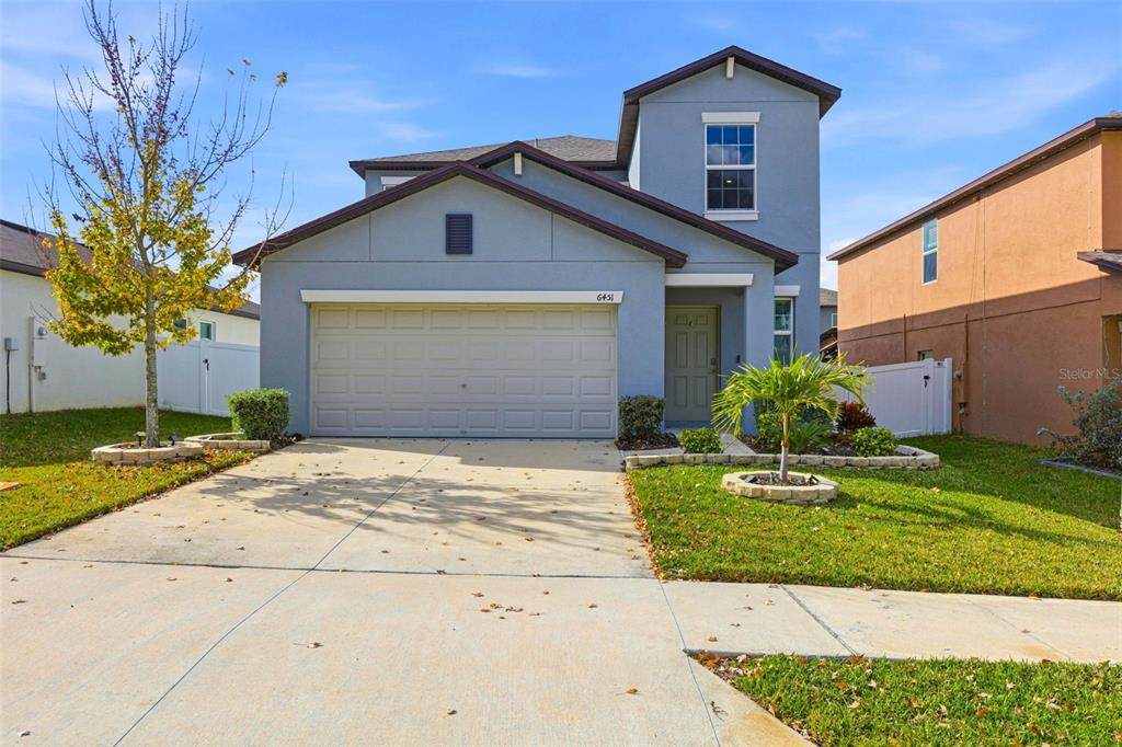 6451 Beverly Hills Drive - Photo 1