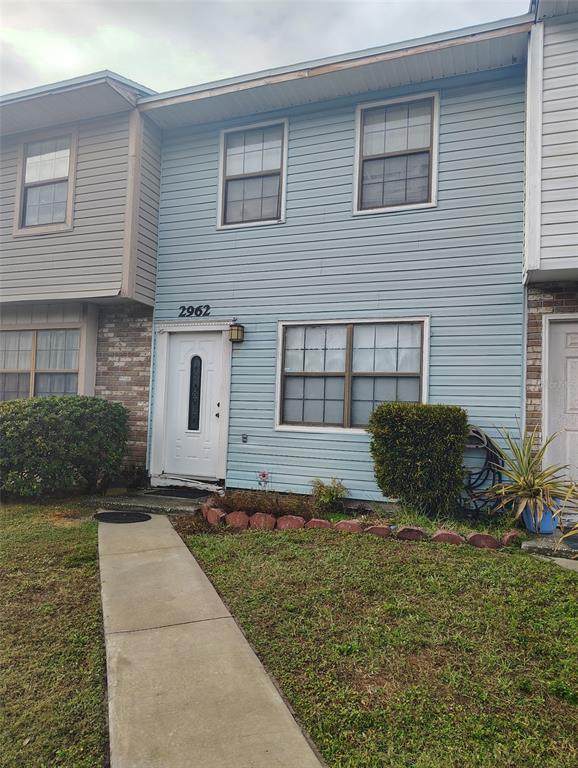 2962 Morgan Combee Road - Photo 1