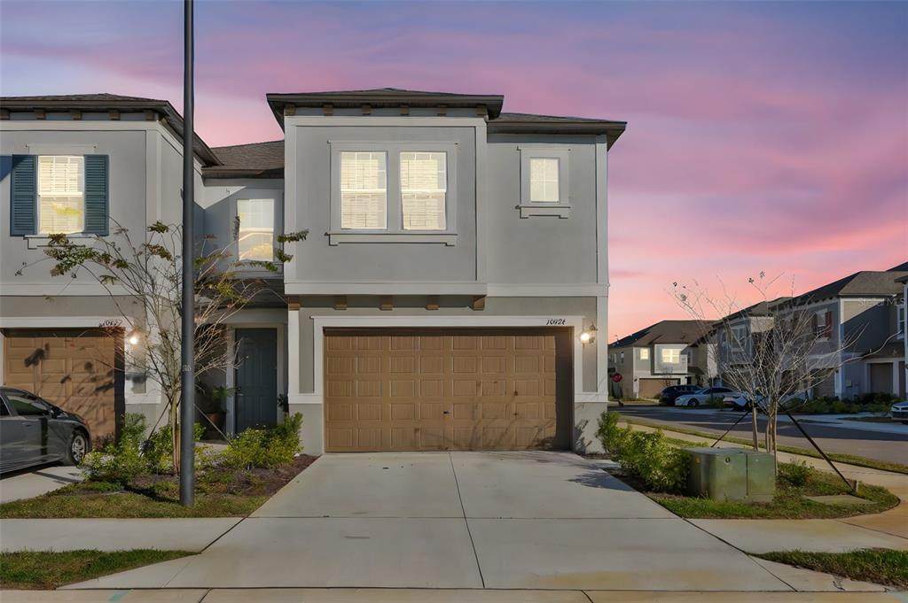 10824 Fanning Springs Court - Photo 1