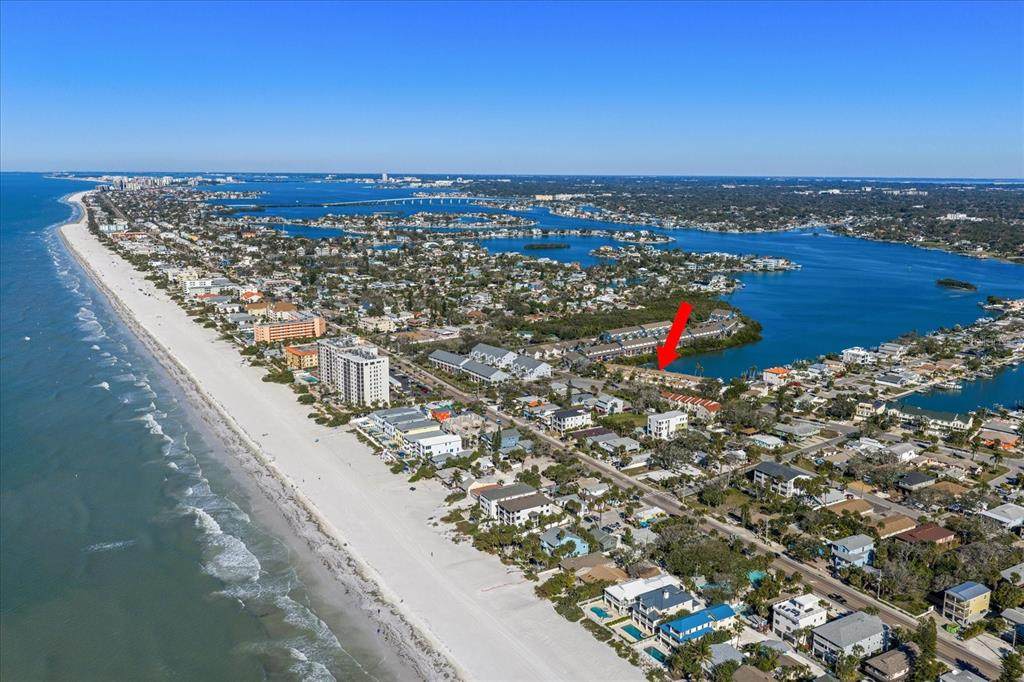 829 Gulf Boulevard - Photo 1