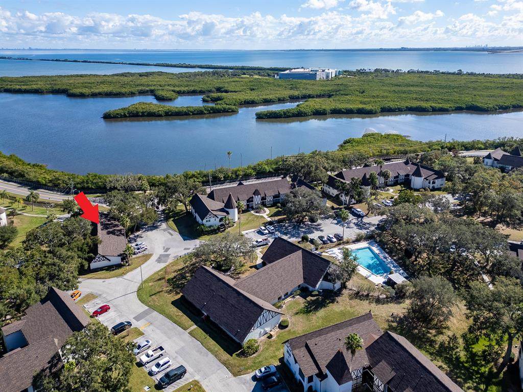 310 Bayshore Boulevard - Photo 1