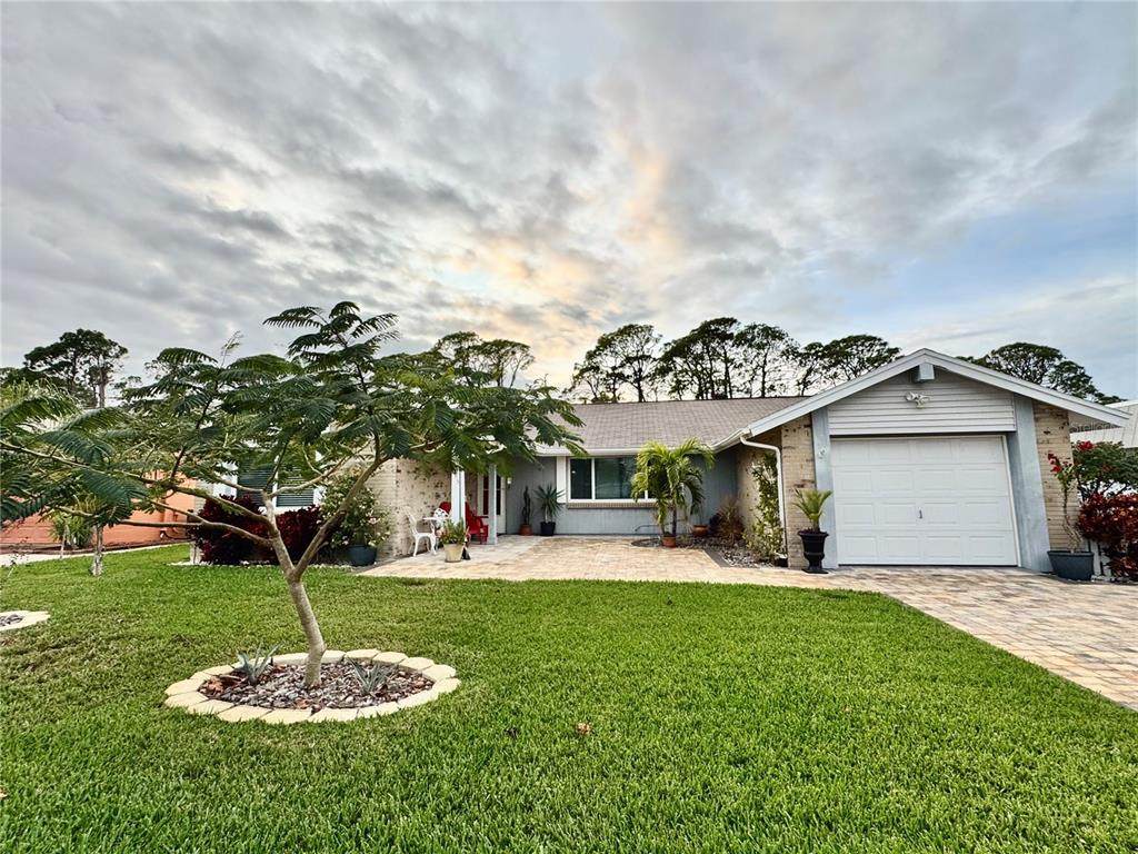 3625 Richboro Drive - Photo 1