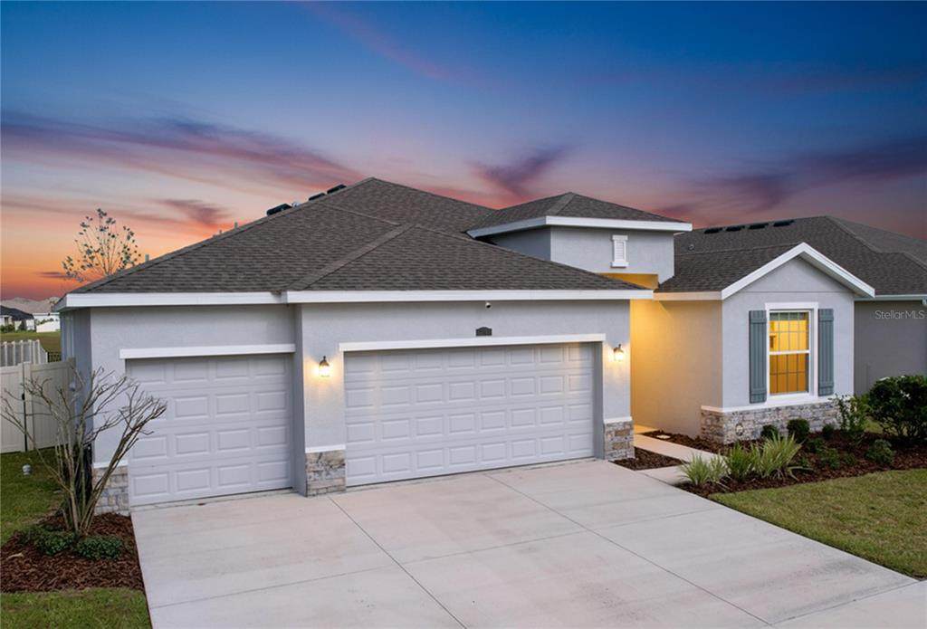 10609 Laxer Cay Loop - Photo 1