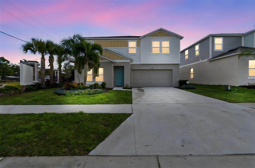 601 Ambleside Drive - Photo 1