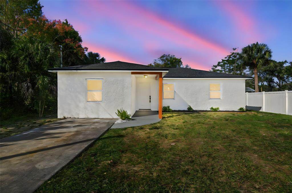 16107 Sea Pines Drive - Photo 1