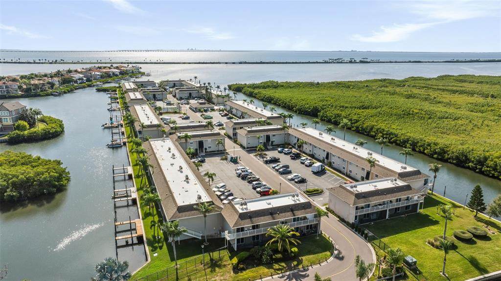 8806 Bay Pointe Drive - Photo 1