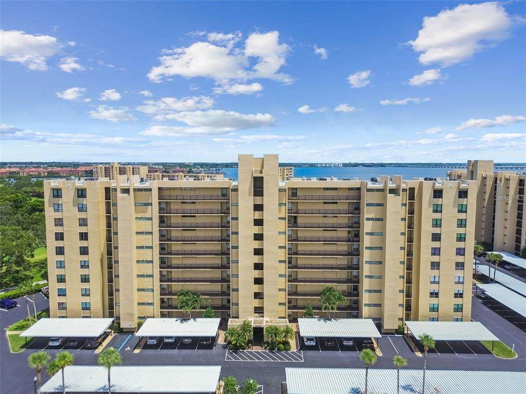 2621 Cove Cay Drive - Photo 1